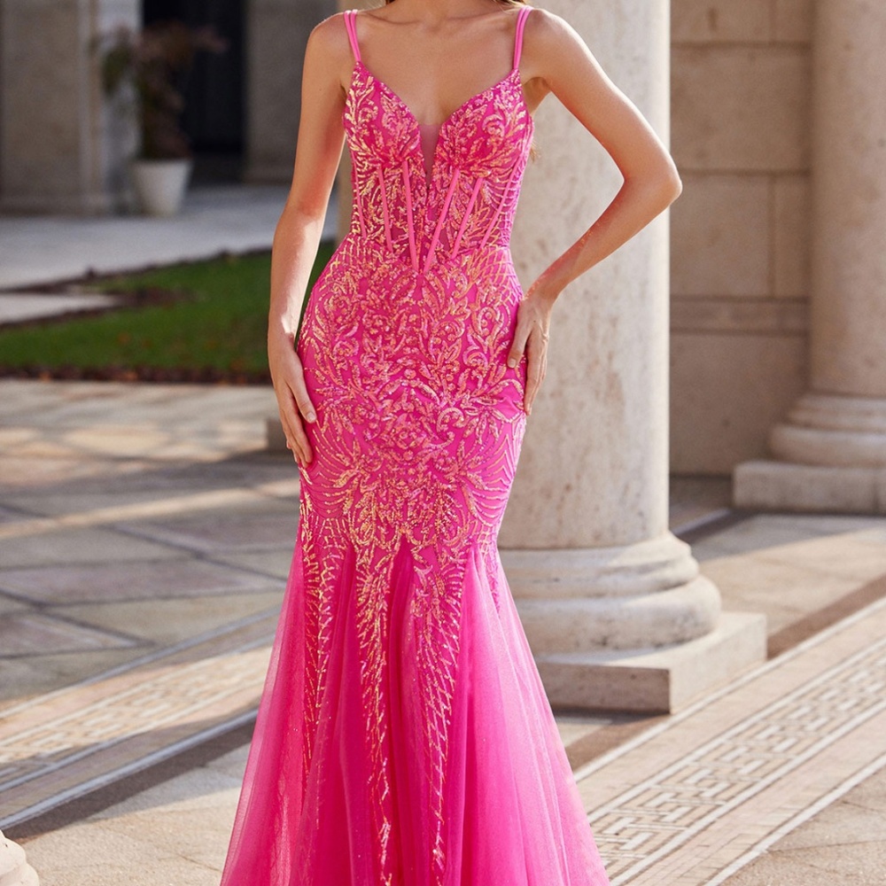 Formal/ Prom Dress